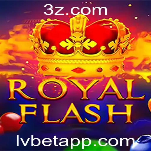 Descubra RoyalFlash: O Novo Sucesso no Mundo dos Jogos de Cassino
