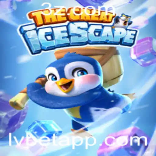 Descubra o Fascinante Mundo de TheGreatIcescape com Lvbet