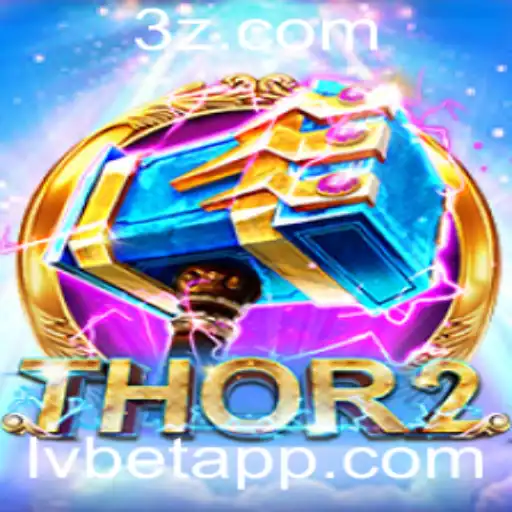 Explorando Thor2: Um Guia Completo Sobre o Novo Jogo no Lvbet
