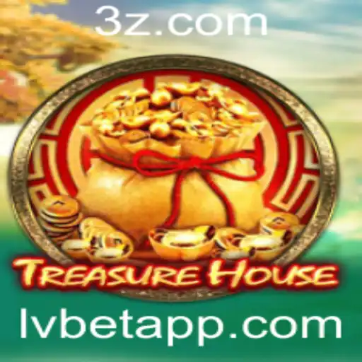 Explorando o Mundo de TreasureHouse: Uma Aventura Inesquecível com Lvbet