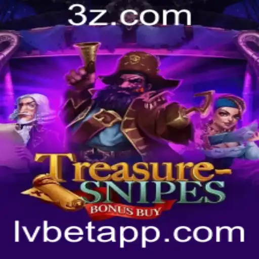 Explorando o Fascinante Mundo de TreasuresnipesBonusBuy no Lvbet