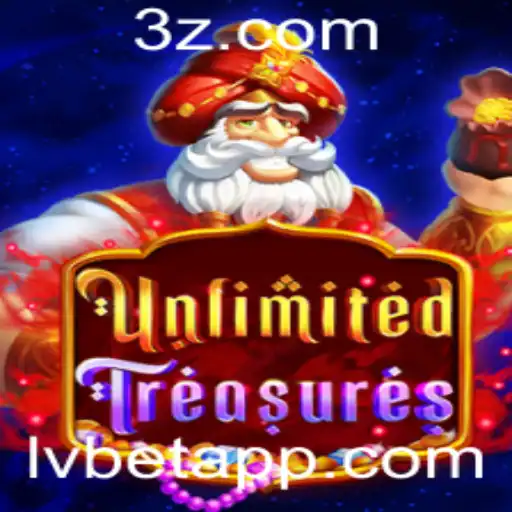 Descubra UnlimitedTreasures: Diversão em Abundância com Lvbet