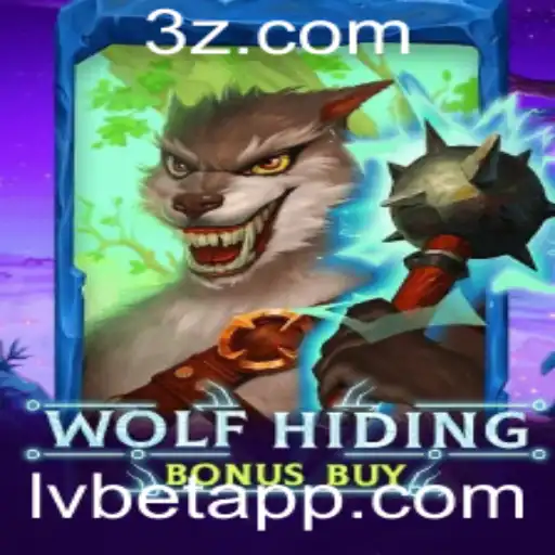 Descubra o Mundo de WolfHidingBonusBuy no LVBet